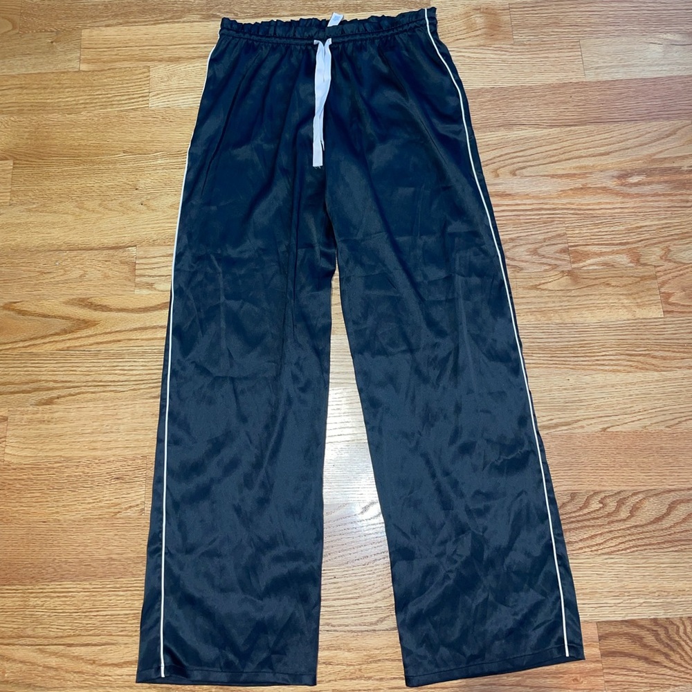 Victoria’s Secret silky sleep pants